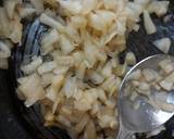 Apple kheer/ very tasty and yammy and delicious dessert recipe step 1 photo