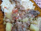 Empanadas de ricota (a la Viví)