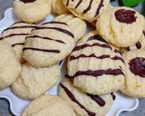 Foto del paso 8 de la receta: Galletitas de limón 🍋✨️