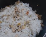 Foto langkah ke 4 dari resep Nasi Goreng Kencur.