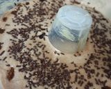 Foto langkah ke 5 dari resep Bolu Kukus Coklat.