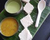 Idli chutney recipe step 4 photo