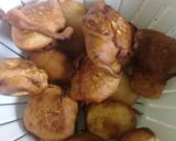 Foto del paso 4 de la receta: Buñuelos dulces