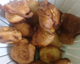 Foto del paso 4 de la receta: Buñuelos dulces