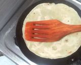 મેક્સિકન ટોર્ટીલા રોટી (Maxican Tortilla Roti Recipe In Gujarati) રેસીપી સ્ટેપ4ફોટો