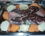 Foto del paso 5 de la receta: Osobuco al horno