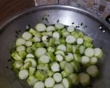Foto langkah ke 3 dari resep Sup Gambas.