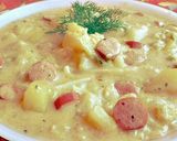 Frankfurti leves recept fázis 8 fotója