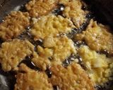 Foto del paso 3 de la receta: Torrejitas de acelga y de fideos