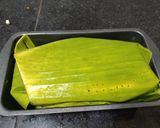 Foto langkah ke 4 dari resep 489. Pepes Blanak Ringkes.