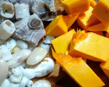 Foto del paso 2 de la receta: Locro argentino