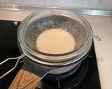 金磚 法式費南雪的食譜步驟3照片