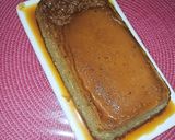 Foto del paso 3 de la receta: Flan sin leche
