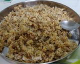 मावा गुजिया (mawa gujiya recipe in Hindi) रेसिपी चरण 4 फोटो