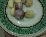 Foto langkah ke 1 dari resep Tempe masak kecap.