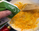 Foto del paso 2 de la receta: Lasaña de zapallitos