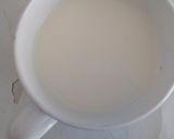 Foto del paso 1 de la receta: Colada Maicena