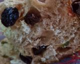 Foto del paso 9 de la receta: PANETTONE ❤️