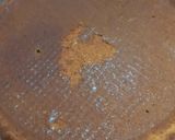 Foto del passaggio 4 della ricetta Crostata morbida con frutta e crema pasticciera
