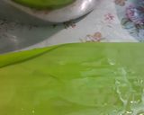 Foto langkah ke 5 dari resep 129. Timphan Inti Kelapa.