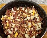 Foto del paso 4 de la receta: Canelones de jamón serrano