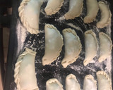 Foto del paso 5 de la receta: Empanadas de carne...al horno