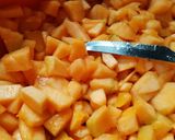 Foto del paso 1 de la receta: Mermelada de melón