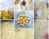 Foto langkah ke 6 dari resep Isian Onde-Onde.