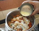 આલુ બિરયાની (Aloo Biryani Recipe In Gujarati) રેસીપી સ્ટેપ3ફોટો