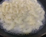 Foto langkah ke 1 dari resep Macaroni Schotel (MPASI 8Mo+).