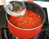 Foto langkah ke 4 dari resep Spaghetti Meatballs.