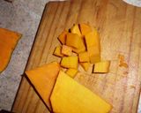 Foto del paso 5 de la receta: Papas con Trigo Mote