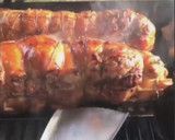 Foto del paso 6 de la receta: Porchetas