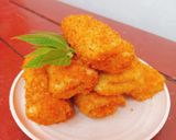 Foto langkah ke 8 dari resep Risol Mayo.