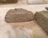 Foto del paso 7 de la receta: Seitán casero