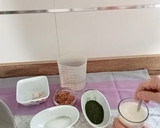 Foto del paso 1 de la receta: Pan de molde de mostaza y eneldo con paté de salmón