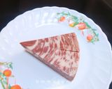Foto langkah ke 6 dari resep Puding marble.