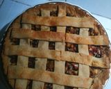 Foto del paso 15 de la receta: -Tarta de Manzana Mariana- 🍎