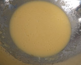 Foto del paso 2 de la receta: Bizcocho integral jugoso