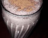 Foto del paso 1 de la receta: Batido de oreo y banano