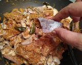 Foto langkah ke 4 dari resep GULE JEROHAN & TULANG KAMBING.