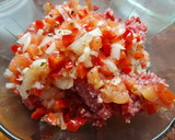 Foto del paso 1 de la receta: Fatay