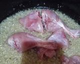 A picture of step 2 of Balochi tikka.