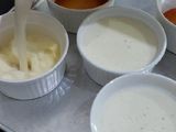 Creamcheese Caramel Flan