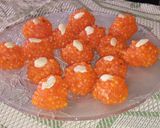 સાબુદાણા લાડુ(Sabudana Ladoo Recipe in Gujarati) રેસીપી સ્ટેપ3ફોટો