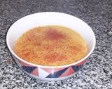 Foto del paso 4 de la receta: Sopa crema de zapallo vegana