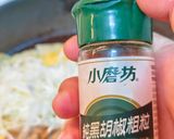 十三香豬肉高麗菜蛋餅的食譜步驟5照片