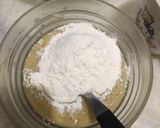 Foto del paso 2 de la receta: Pancakes de Banana y Avena