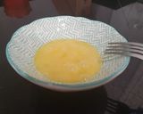 Foto del paso 2 de la receta: Empanadillas con escalivada y bonito