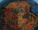 Foto langkah ke 3 dari resep Lodeh ikan tongkol.